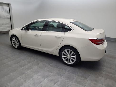 Used 2016 Buick Verano Premium w/ Driver Confidence Package image 3