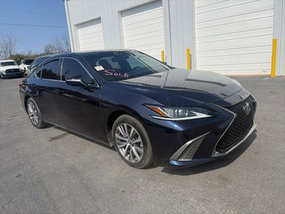 Used 2020 Lexus ES 350 w/ Premium Package