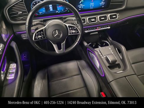 Used 2023 Mercedes-Benz GLE 350 GLE  350 image 15