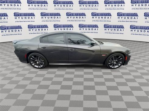 Used 2023 Dodge Charger Scat Pack w/ Plus Group image 9