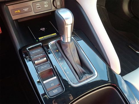 New 2026 Acura Integra A-Spec image 9