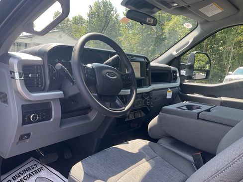 New 2026 Ford F250 XL w/ STX Appearance Package AWD/4WD image 15