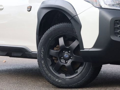 Certified 2024 Subaru Outback Wilderness AWD/4WD image 3