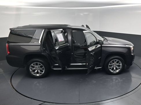 Used 2017 GMC Yukon SLE w/ SLE Value Package RWD image 25