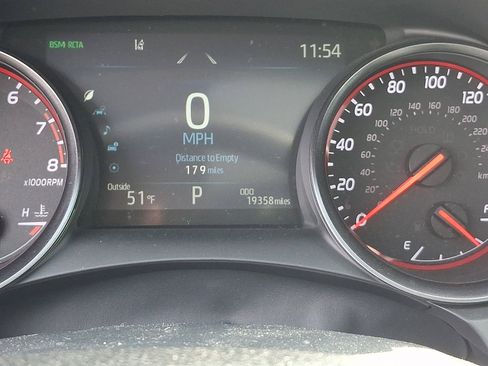 Certified 2024 Toyota Camry XSE w/ Navigation Package image 21