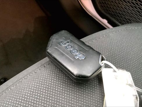 Used 2023 Jeep Wrangler Sport image 13