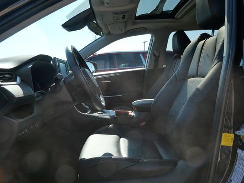 Used 2022 Toyota RAV4 Adventure w/ Convenience Package image 11