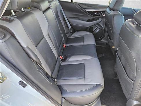 Used 2020 Subaru Outback Onyx Edition XT image 18