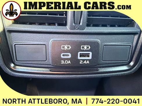 New 2026 Subaru Forester Wilderness image 18