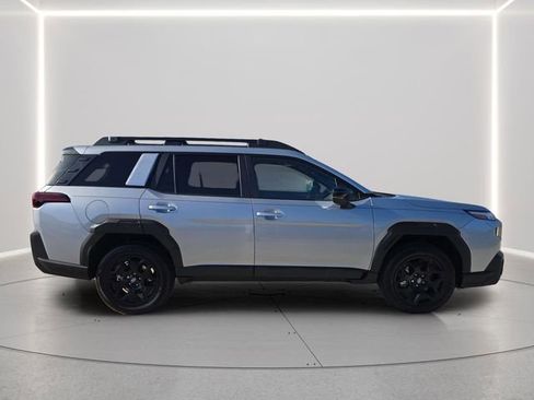 New 2026 Subaru Outback Limited AWD/4WD image 2
