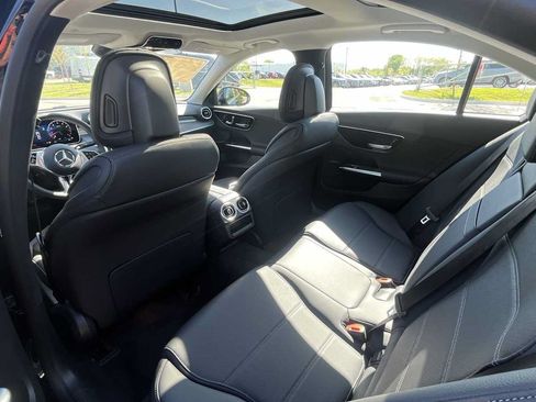 Used 2026 Mercedes-Benz C 300 4MATIC Sedan image 12