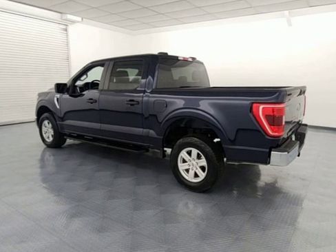 Used 2022 Ford F150 XLT w/ Trailer Tow Package image 6