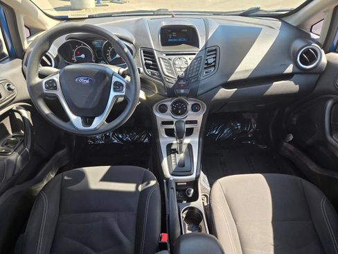 Used 2018 Ford Fiesta SE FWD image 18