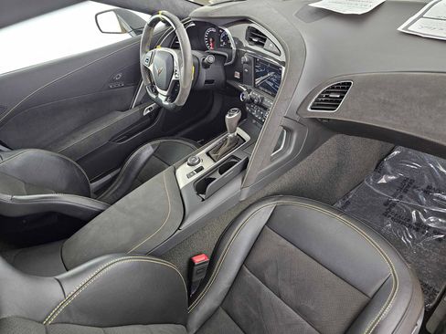 Used 2019 Chevrolet Corvette ZR1 image 11