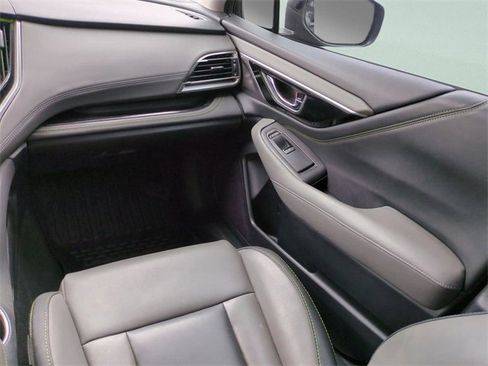 Used 2023 Subaru Outback Onyx Edition image 17