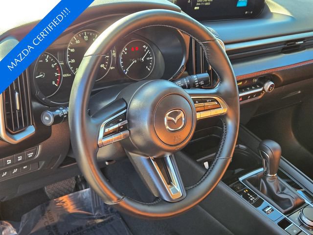 Certified 2026 MAZDA CX-50 Meridian Edition w/ Apex Package AWD/4WD image 18