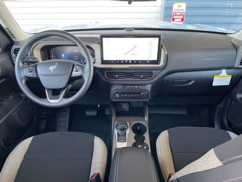 New 2026 Ford Bronco Sport Big Bend AWD/4WD image 7