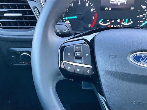 Used 2022 Ford Escape SE w/ Convenience Package image 17