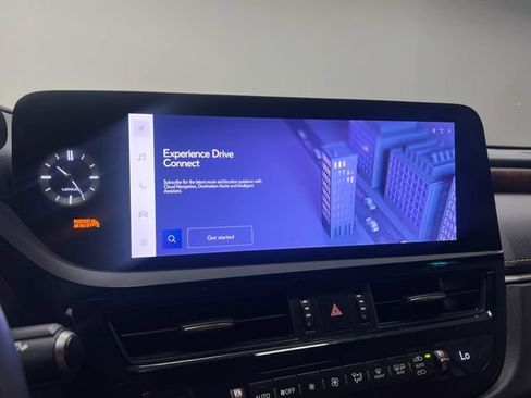 Certified 2024 Lexus ES 300h w/ Premium Package FWD image 19