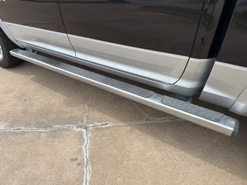 Used 2017 RAM 1500 Laramie w/ Convenience Group image 12