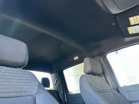 Certified 2022 Ford F150 XL w/ STX Appearance Package RWD image 15