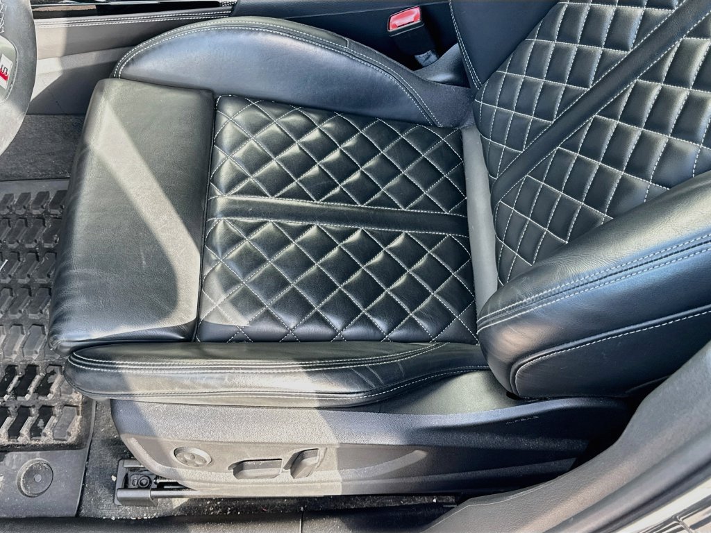 Certified 2023 Audi SQ5 Premium Plus w/ Premium Plus Package AWD/4WD image 22