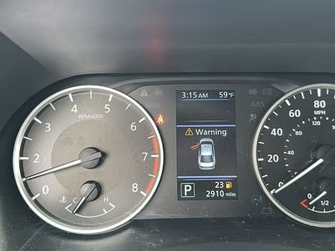 New 2025 Nissan Sentra S image 14