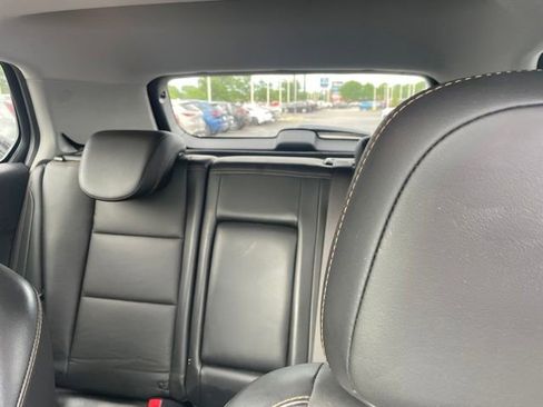 Used 2019 Chevrolet Trax Premier FWD image 10