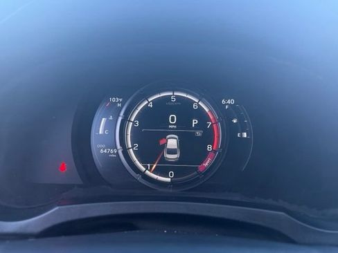 Used 2022 Lexus IS 350 F Sport w/ Navigation Package AWD/4WD image 14
