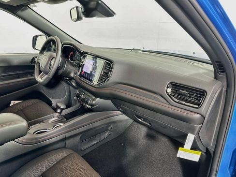 New 2027 Dodge Durango GT AWD/4WD image 30