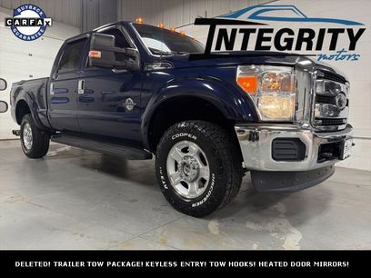 Used 2012 Ford F350 XLT