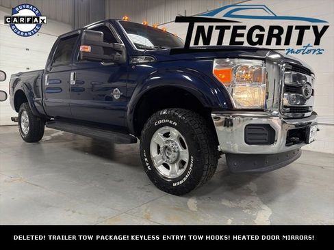 Used 2012 Ford F350 XLT image 1