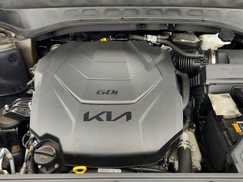 Used 2024 Kia Telluride S w/ S Sunroof Package AWD/4WD image 26