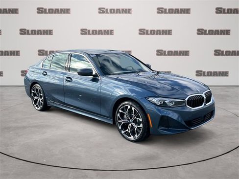 New 2026 BMW 330i xDrive 330i xDrive w/ Premium Package image 7