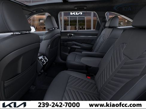 New 2026 Kia Sorento SX Prestige AWD/4WD image 18