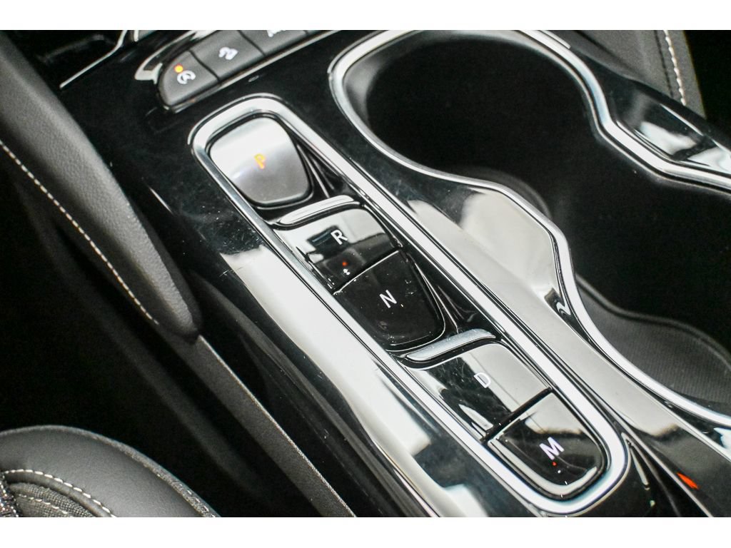 Used 2023 Buick Envision Preferred AWD/4WD image 39