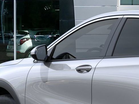 New 2026 Buick Envista Sport Touring FWD image 12