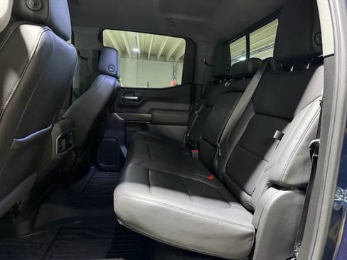 Used 2020 GMC Sierra 1500 SLT w/ SLT Convenience Package AWD/4WD image 11