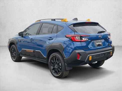 New 2026 Subaru Crosstrek 2.5i Wilderness AWD/4WD image 9