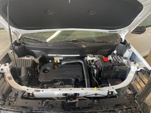 New 2026 GMC Terrain AT4 w/ Technology Package II image 41