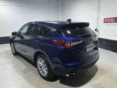 Used 2023 Acura RDX AWD image 4