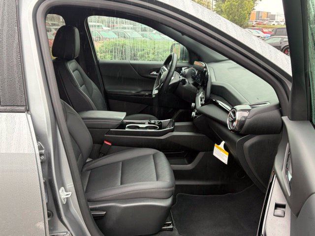 Used 2026 Chevrolet Equinox LT w/ Convenience Package II AWD/4WD image 27