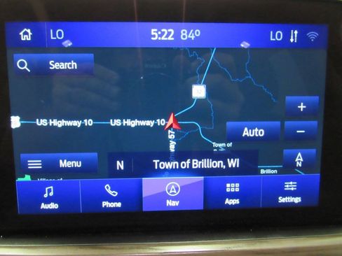 Used 2020 Ford Escape Titanium AWD/4WD image 38