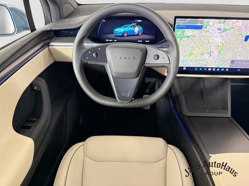 Used 2026 Tesla Model X Plaid AWD/4WD image 29