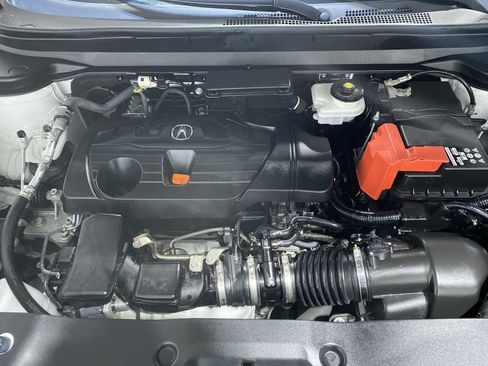 Certified 2023 Acura RDX AWD w/ Technology Package image 9