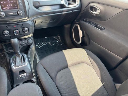 Used 2020 Jeep Renegade Sport w/ Sport Appearance Group FWD image 20