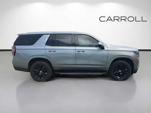 Used 2024 Chevrolet Tahoe LS w/ Driver Alert Package AWD/4WD image 2