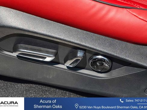 New 2026 Acura RDX A-Spec image 28