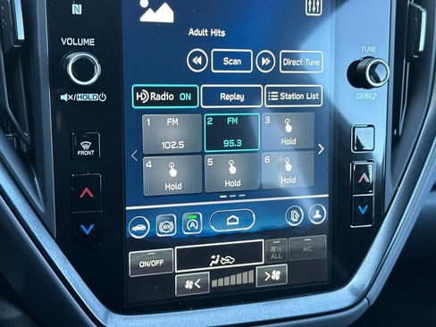 New 2026 Subaru Crosstrek 2.5i Wilderness AWD/4WD image 22