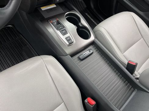 Used 2022 Honda Passport EX-L image 22